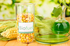 Limbury biofuel availability